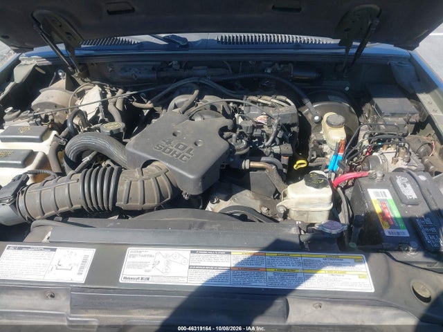 46319164 :رقم المزاد ، 1FMYU60E12UB28955 vin ، 2002 Ford Explorer Sport مزاد بيع
