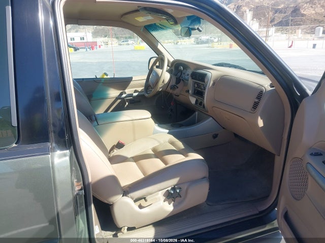 46319164 :رقم المزاد ، 1FMYU60E12UB28955 vin ، 2002 Ford Explorer Sport مزاد بيع