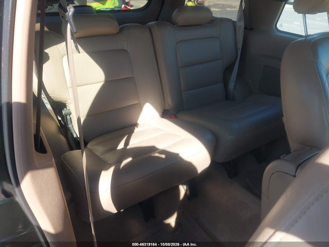 46319164 :رقم المزاد ، 1FMYU60E12UB28955 vin ، 2002 Ford Explorer Sport مزاد بيع