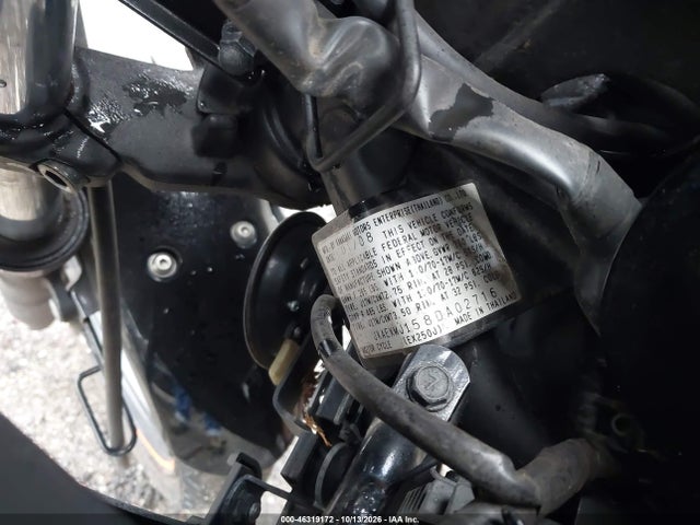 Aukcja sprzedaży 2008 Kawasaki Ex250 J, vin: JKAEXMJ158DA02716, numer aukcji: 46319172