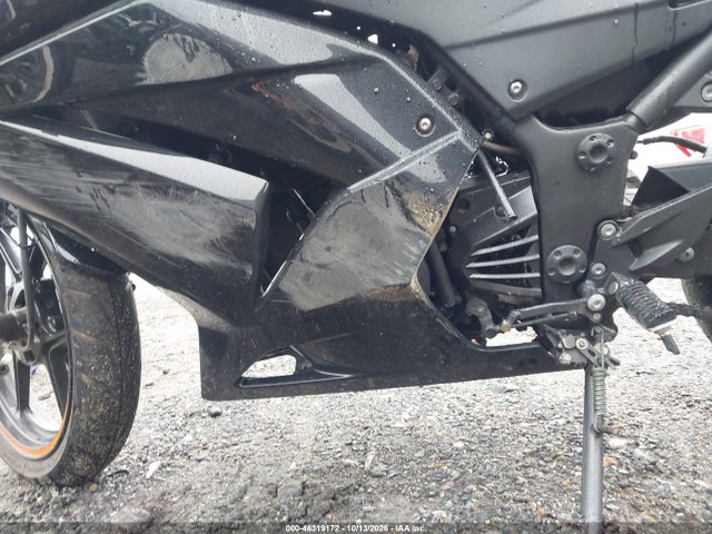 Aukcja sprzedaży 2008 Kawasaki Ex250 J, vin: JKAEXMJ158DA02716, numer aukcji: 46319172