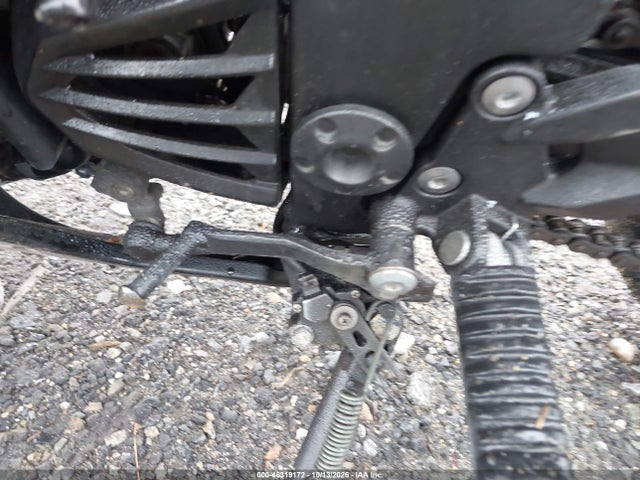 Aukcja sprzedaży 2008 Kawasaki Ex250 J, vin: JKAEXMJ158DA02716, numer aukcji: 46319172