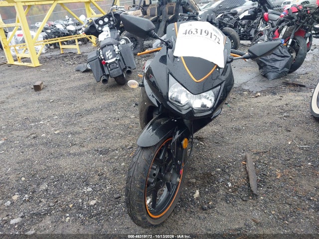 Aukcja sprzedaży 2008 Kawasaki Ex250 J, vin: JKAEXMJ158DA02716, numer aukcji: 46319172