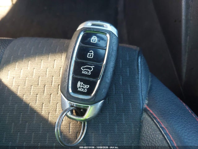 46319186 :رقم المزاد ، KMHTH6AB6KU009205 vin ، 2019 Hyundai Veloster Turbo مزاد بيع