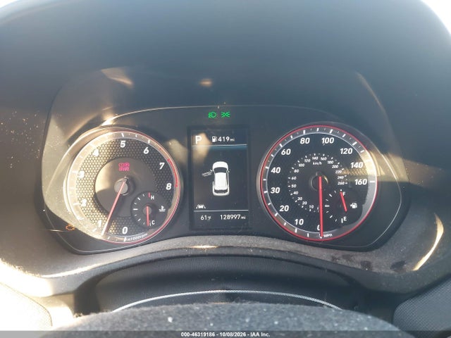 46319186 :رقم المزاد ، KMHTH6AB6KU009205 vin ، 2019 Hyundai Veloster Turbo مزاد بيع