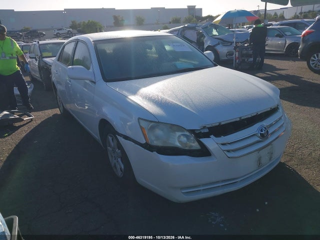 2006 Toyota Avalon Xl მანქანა იყიდება აუქციონზე, vin: 4T1BK36B96U090095, აუქციონის ნომერი: 46319195