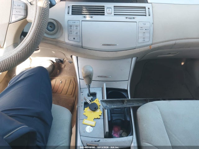 Продажа на аукционе авто 2006 Toyota Avalon Xl, vin: 4T1BK36B96U090095, номер лота: 46319195