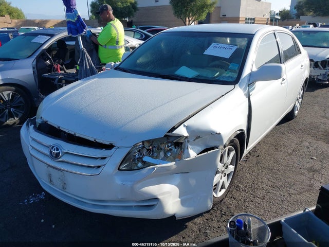Продажа на аукционе авто 2006 Toyota Avalon Xl, vin: 4T1BK36B96U090095, номер лота: 46319195