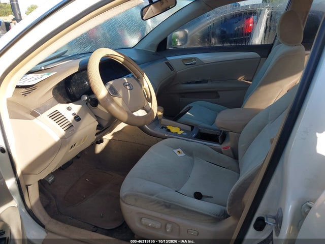 Продажа на аукционе авто 2006 Toyota Avalon Xl, vin: 4T1BK36B96U090095, номер лота: 46319195