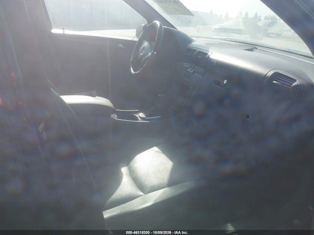 Aukcja sprzedaży 2003 Mercedes-benz C 240, vin: WDBRF61J63A436848, numer aukcji: 46319200