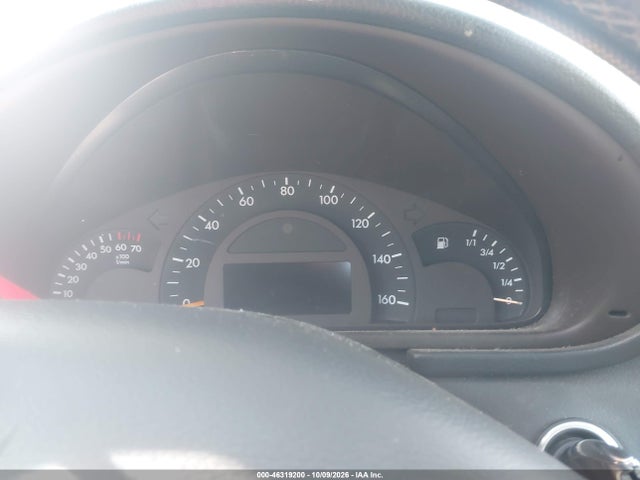 Aukcja sprzedaży 2003 Mercedes-benz C 240, vin: WDBRF61J63A436848, numer aukcji: 46319200