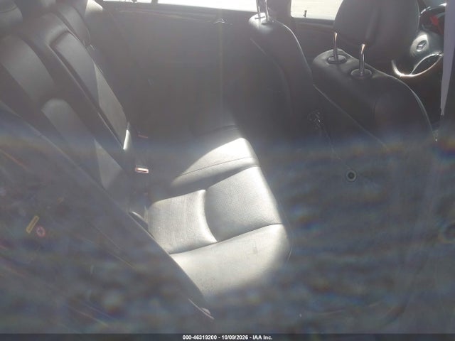 Aukcja sprzedaży 2003 Mercedes-benz C 240, vin: WDBRF61J63A436848, numer aukcji: 46319200