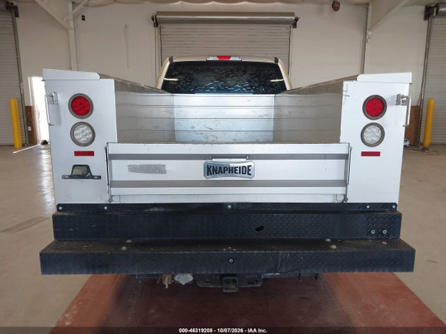 Ford F-250 Xl 2017 1FD7X2A6XHEE35711 Image 14