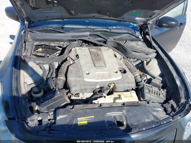 Продаж на аукціоні авто 2009 Infiniti G37 Journey, vin: JNKCV61E89M301776, номер лоту: 46319210