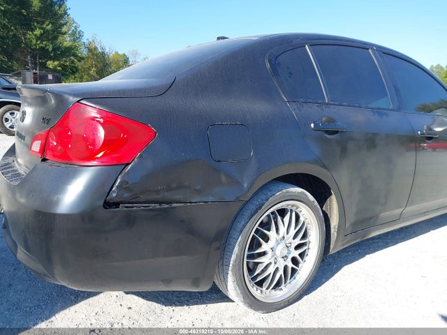Продаж на аукціоні авто 2009 Infiniti G37 Journey, vin: JNKCV61E89M301776, номер лоту: 46319210