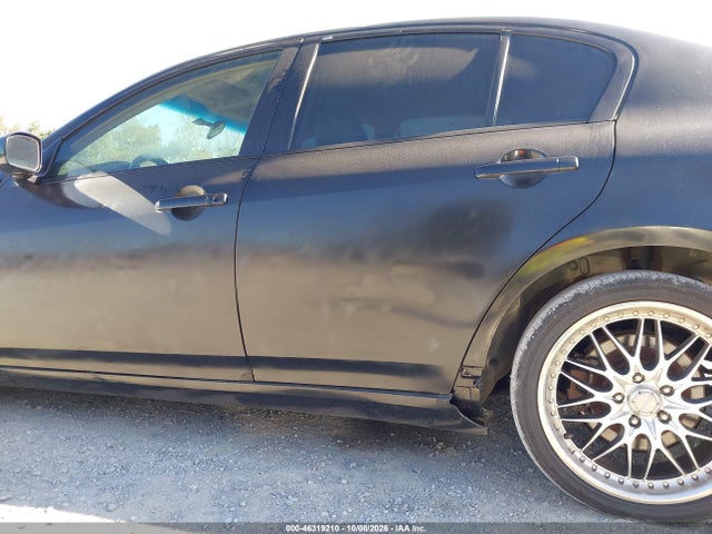 Продаж на аукціоні авто 2009 Infiniti G37 Journey, vin: JNKCV61E89M301776, номер лоту: 46319210