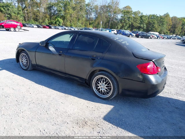 Продаж на аукціоні авто 2009 Infiniti G37 Journey, vin: JNKCV61E89M301776, номер лоту: 46319210