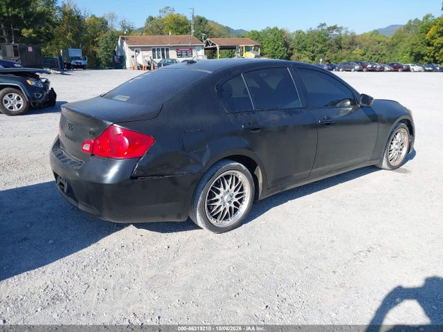 Продаж на аукціоні авто 2009 Infiniti G37 Journey, vin: JNKCV61E89M301776, номер лоту: 46319210