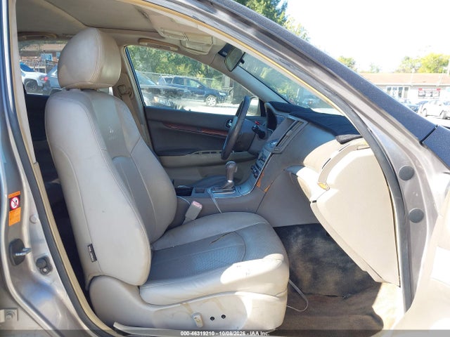 Продаж на аукціоні авто 2009 Infiniti G37 Journey, vin: JNKCV61E89M301776, номер лоту: 46319210