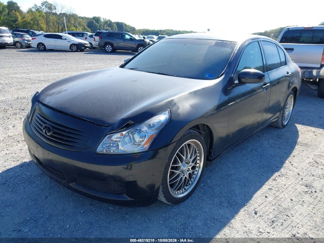 Продаж на аукціоні авто 2009 Infiniti G37 Journey, vin: JNKCV61E89M301776, номер лоту: 46319210