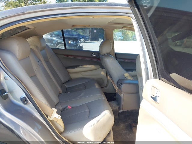 Продаж на аукціоні авто 2009 Infiniti G37 Journey, vin: JNKCV61E89M301776, номер лоту: 46319210