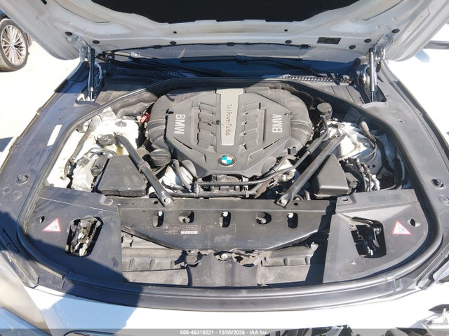 WBAYE8C50ED134823 BMW ALPINA B7