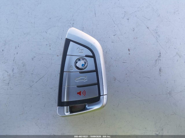 WBAYE8C50ED134823 BMW ALPINA B7