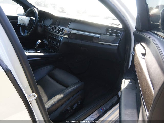 WBAYE8C50ED134823 BMW ALPINA B7