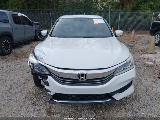 2017 Honda Accord Sport Se მანქანა იყიდება აუქციონზე, vin: 1HGCR2F14HA103430, აუქციონის ნომერი: 46319224