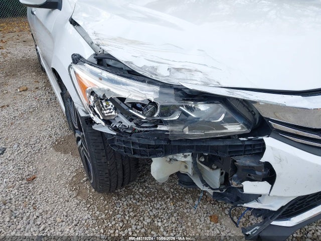 2017 Honda Accord Sport Se მანქანა იყიდება აუქციონზე, vin: 1HGCR2F14HA103430, აუქციონის ნომერი: 46319224