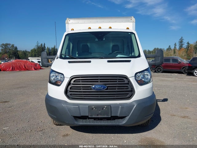 Aukcja sprzedaży 2018 Ford Transit-250 Cutaway, vin: 1FDYR5PM8JKA11750, numer aukcji: 46319233