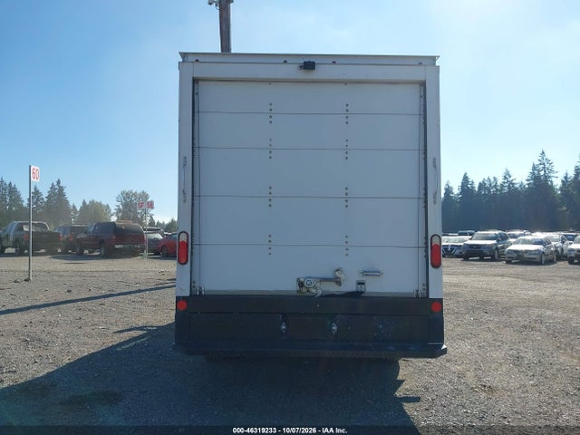 Aukcja sprzedaży 2018 Ford Transit-250 Cutaway, vin: 1FDYR5PM8JKA11750, numer aukcji: 46319233