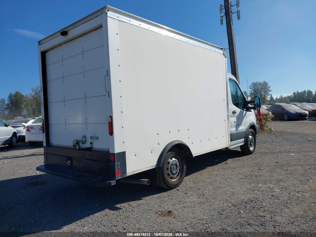 Aukcja sprzedaży 2018 Ford Transit-250 Cutaway, vin: 1FDYR5PM8JKA11750, numer aukcji: 46319233