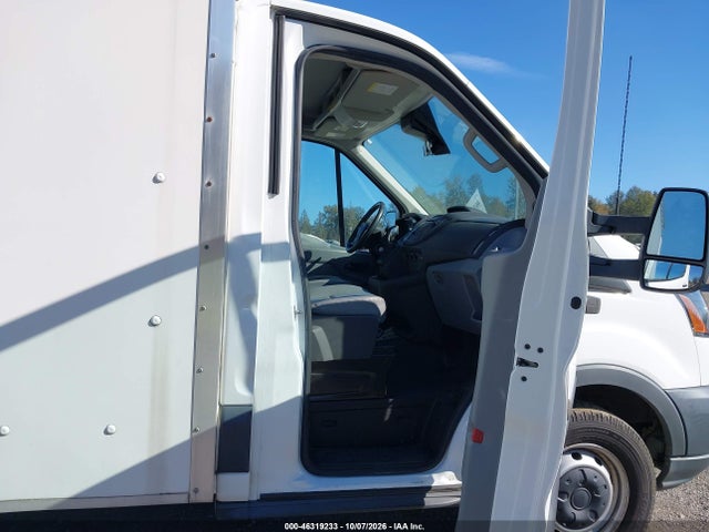 Aukcja sprzedaży 2018 Ford Transit-250 Cutaway, vin: 1FDYR5PM8JKA11750, numer aukcji: 46319233