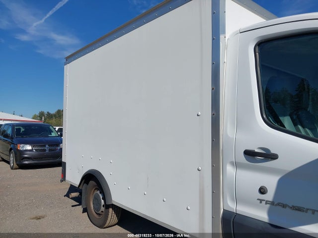 Aukcja sprzedaży 2018 Ford Transit-250 Cutaway, vin: 1FDYR5PM8JKA11750, numer aukcji: 46319233
