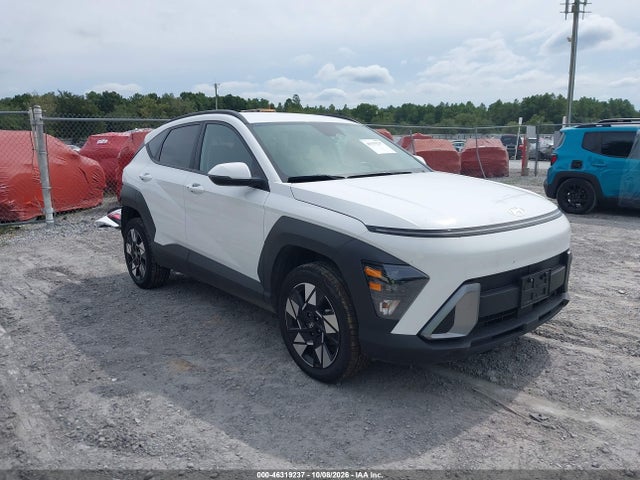 Aukcja sprzedaży 2025 Hyundai Kona Sel, vin: KM8HBCAB6SU323152, numer aukcji: 46319237