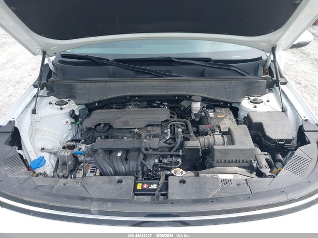 Aukcja sprzedaży 2025 Hyundai Kona Sel, vin: KM8HBCAB6SU323152, numer aukcji: 46319237