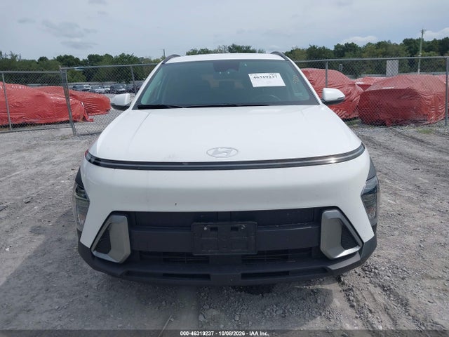 Aukcja sprzedaży 2025 Hyundai Kona Sel, vin: KM8HBCAB6SU323152, numer aukcji: 46319237