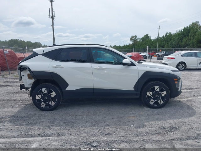 Aukcja sprzedaży 2025 Hyundai Kona Sel, vin: KM8HBCAB6SU323152, numer aukcji: 46319237