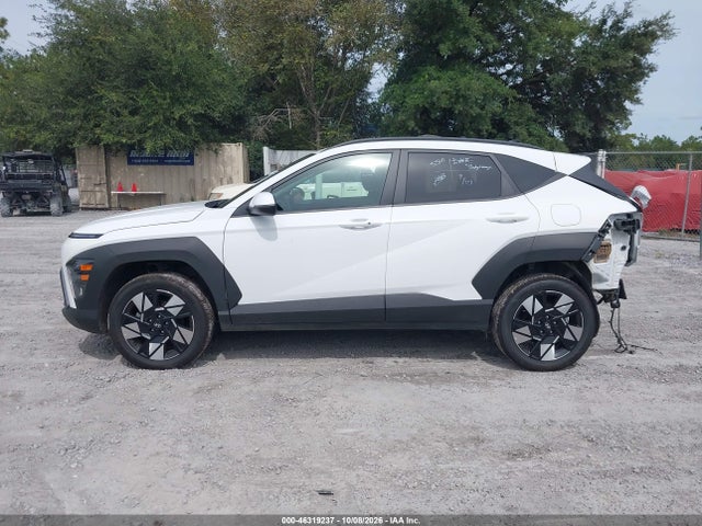 Aukcja sprzedaży 2025 Hyundai Kona Sel, vin: KM8HBCAB6SU323152, numer aukcji: 46319237