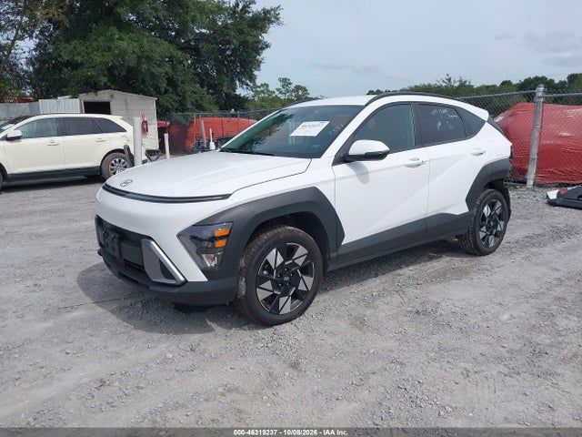 Aukcja sprzedaży 2025 Hyundai Kona Sel, vin: KM8HBCAB6SU323152, numer aukcji: 46319237