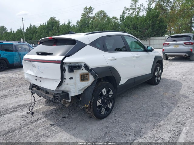 Aukcja sprzedaży 2025 Hyundai Kona Sel, vin: KM8HBCAB6SU323152, numer aukcji: 46319237