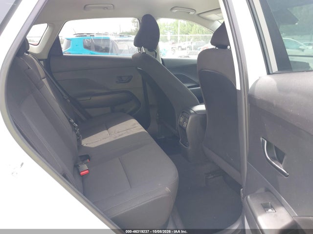 Aukcja sprzedaży 2025 Hyundai Kona Sel, vin: KM8HBCAB6SU323152, numer aukcji: 46319237