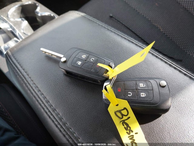 Aukcja sprzedaży 2017 Chevrolet Equinox Lt, vin: 2GNFLFE39H6180726, numer aukcji: 46319239