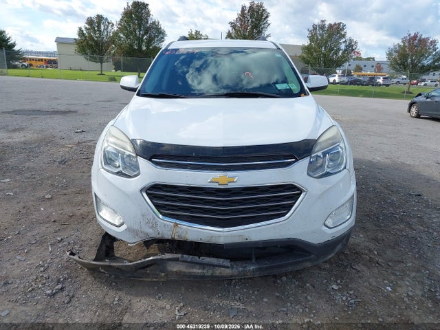 Aukcja sprzedaży 2017 Chevrolet Equinox Lt, vin: 2GNFLFE39H6180726, numer aukcji: 46319239