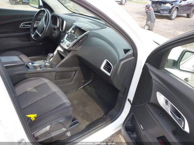Aukcja sprzedaży 2017 Chevrolet Equinox Lt, vin: 2GNFLFE39H6180726, numer aukcji: 46319239
