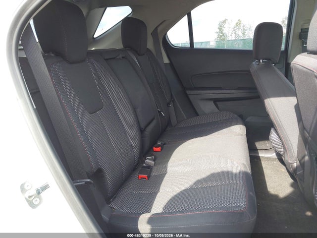Aukcja sprzedaży 2017 Chevrolet Equinox Lt, vin: 2GNFLFE39H6180726, numer aukcji: 46319239