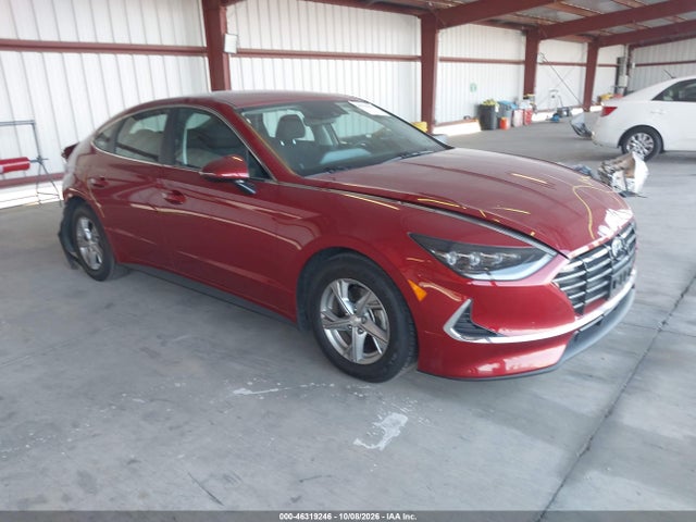 Aukcja sprzedaży 2023 Hyundai Sonata Se, vin: KMHL24JA9PA312453, numer aukcji: 46319246