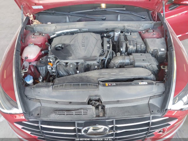 Aukcja sprzedaży 2023 Hyundai Sonata Se, vin: KMHL24JA9PA312453, numer aukcji: 46319246