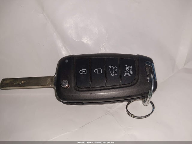 Aukcja sprzedaży 2023 Hyundai Sonata Se, vin: KMHL24JA9PA312453, numer aukcji: 46319246